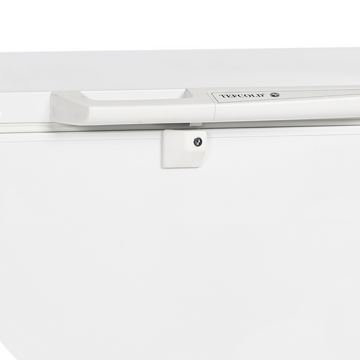 Lada congelator temperaturi extreme SE20-45 vedere laterala Tefcold – lada congelator temperaturi extreme pana la -45C pentru depozitare speciala