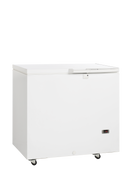 Lada congelator temperaturi extreme alba SE20-45, 230 l Tefcold – lada congelator temperaturi extreme pana la -45C pentru depozitare speciala