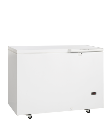 Lada congelator temperaturi extreme SE30-45, 323 l, -45/-5C Tefcold – lada congelator temperaturi extreme pana la -45C pentru depozitare speciala
