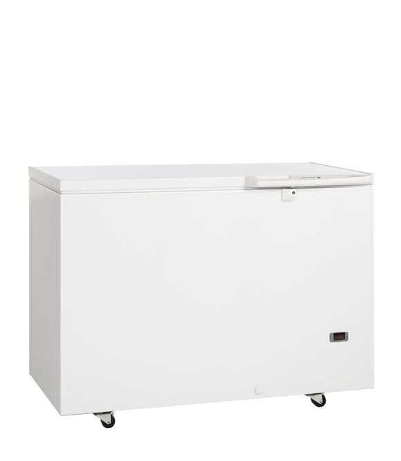Lada congelator temperaturi extreme SE30-45, 323 l varianta II Tefcold – lada congelator temperaturi extreme pana la -45C pentru depozitare speciala