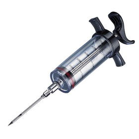 Seringa injectat marinat carne, 50 ml. - WESTMARK