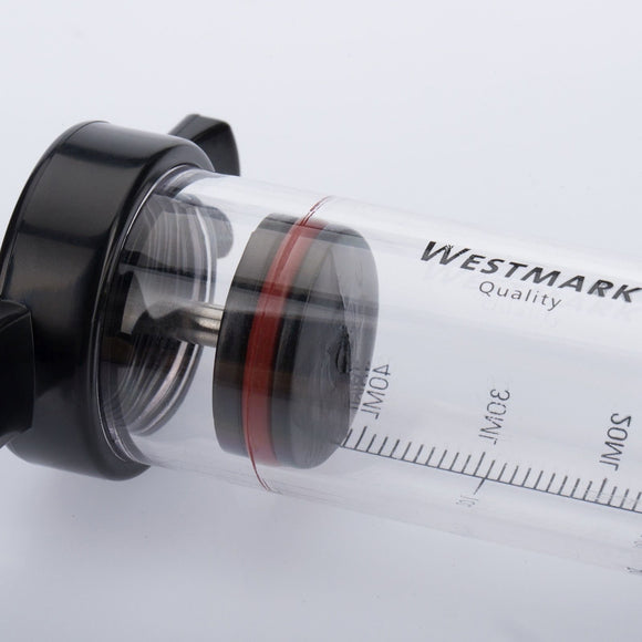 Seringa injectat marinat carne, 50 ml. - WESTMARK