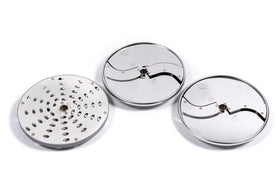 Set 3 discuri pentru pentru pizza DISC DE FELIERE DE 25