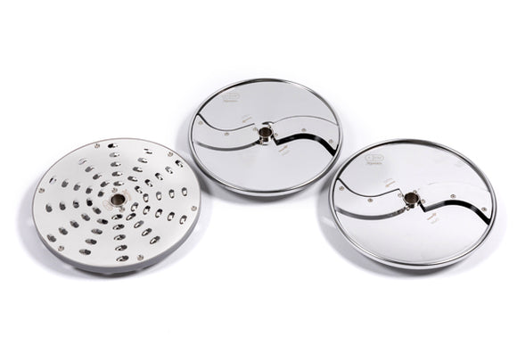 Set 3 discuri pentru pentru pizza DISC DE FELIERE DE 25