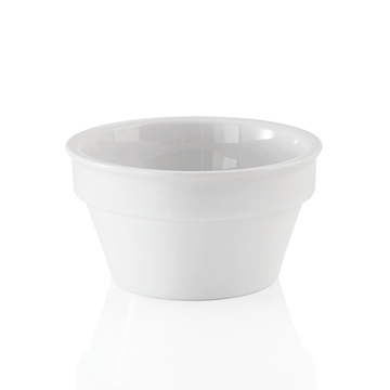 Set 3 boluri HAMBURG SYSTEM, 300 ml, Ø 11,5 cm, portelan