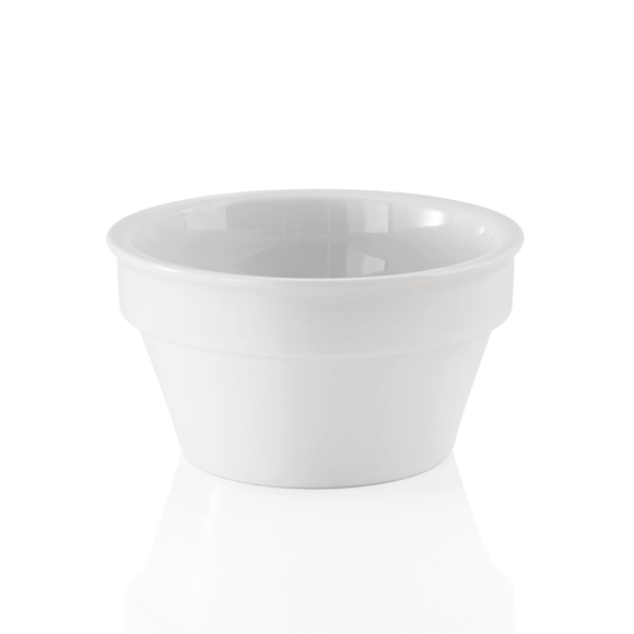 Set 3 boluri HAMBURG SYSTEM, 300 ml, Ø 11,5 cm, portelan