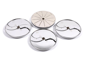 Set 4 discuri pentru pentru bucatarie DISC DE FELIERE DE 15