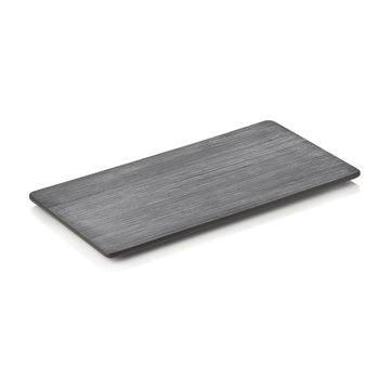 Set de 4 bucati tavi de servire GN 13 MAYA DISPLAY, portelan
