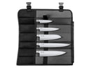 Set 5 cutite japoneze KAI Shun Wasabi Acest set de 5 piese