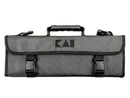 Set 5 cutite japoneze KAI Shun Wasabi Acest set de 5 piese