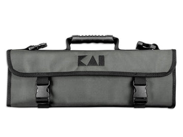Set 5 cutite japoneze KAI Shun Wasabi Acest set de 5 piese