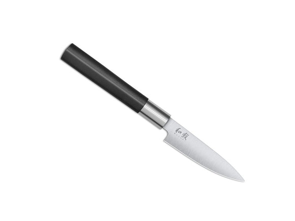 Set 5 cutite japoneze KAI Shun Wasabi Acest set de 5 piese