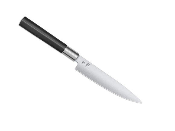 Set 5 cutite japoneze KAI Shun Wasabi Acest set de 5 piese