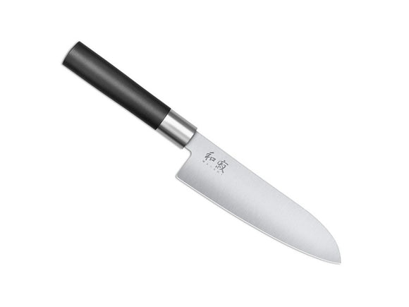 Set 5 cutite japoneze KAI Shun Wasabi Acest set de 5 piese