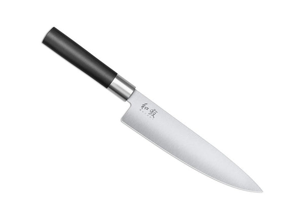 Set 5 cutite japoneze KAI Shun Wasabi Acest set de 5 piese