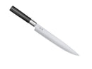 Set 5 cutite japoneze KAI Shun Wasabi Acest set de 5 piese
