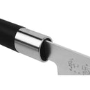 Set 5 cutite japoneze KAI Shun Wasabi Acest set de 5 piese