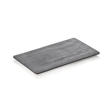 Set de 5 bucati tavi de servire GN 14 MAYA DISPLAY, portelan