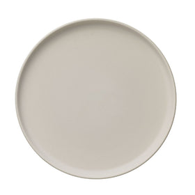 Set 6 farfurii Ø28 cm, ceramica - model One Light Rock