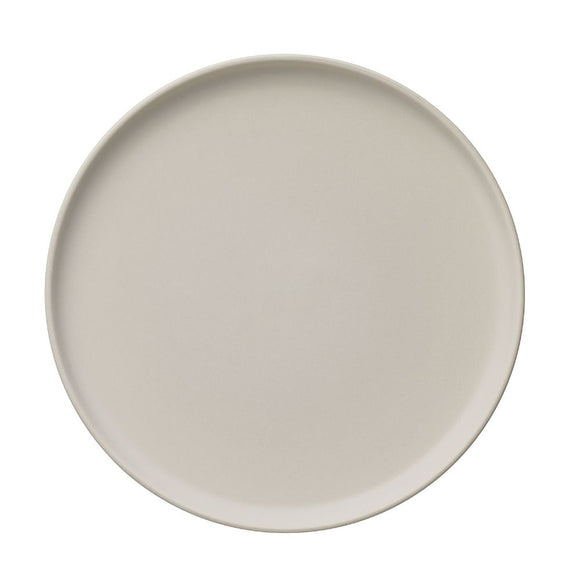 Set 6 farfurii Ø28 cm, ceramica - model One Light Rock