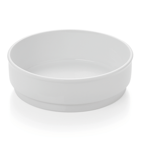 Set 6 boluri HAMBURG SYSTEM, 0,75 litri, Ø 17 cm, portelan