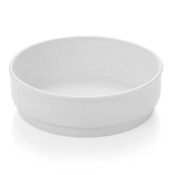Set 6 boluri HAMBURG SYSTEM, 0,75 litri, Ø 17 cm, portelan