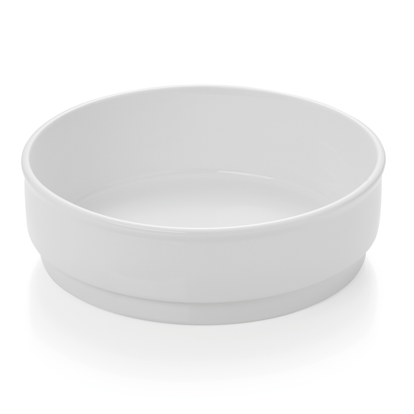 Set 6 boluri HAMBURG SYSTEM, 0,75 litri, Ø 17 cm, portelan