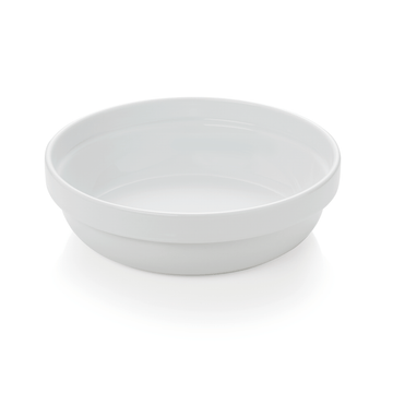 Set 6 boluri HAMBURG SYSTEM, 1 litru, Ø 19 cm, portelan