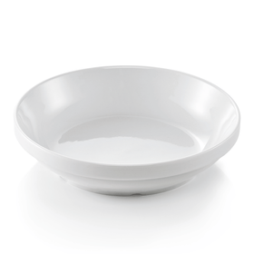 Set 6 boluri HAMBURG SYSTEM, 1 litru, Ø 21 cm, portelan
