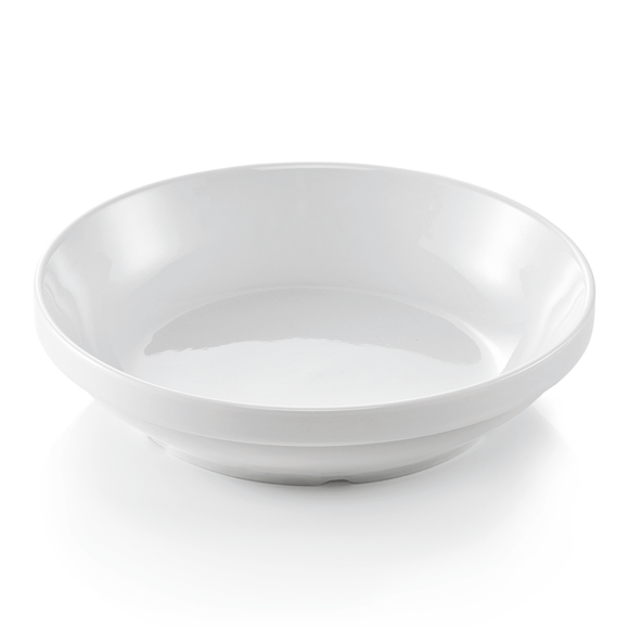 Set 6 boluri HAMBURG SYSTEM, 1 litru, Ø 21 cm, portelan