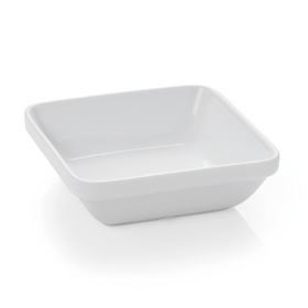 Set 6 boluri HAMBURG SYSTEM, 170 ml, 11 x 11 x 3,5 cm, portelan