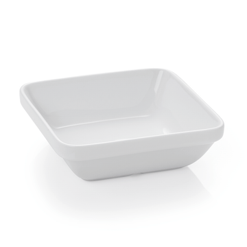 Set 6 boluri HAMBURG SYSTEM, 170 ml, 11 x 11 x 3,5 cm, portelan