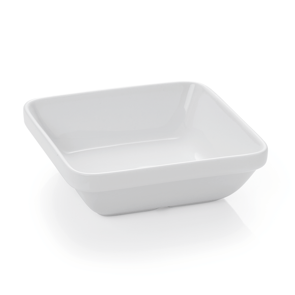 Set 6 boluri HAMBURG SYSTEM, 170 ml, 11 x 11 x 3,5 cm, portelan