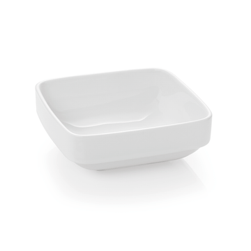 Set 6 boluri HAMBURG SYSTEM, 250 ml, 11,5 x 11,5 x 4 cm, portelan