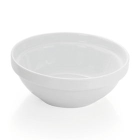 Set 6 boluri HAMBURG SYSTEM, 250 ml, Ø 12 cm, portelan