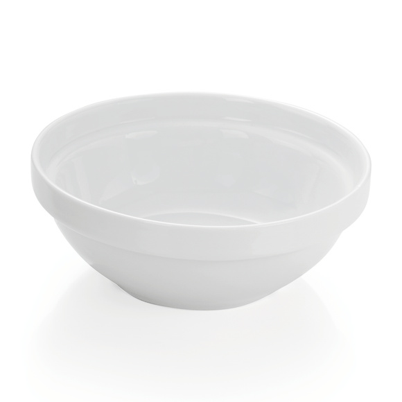 Set 6 boluri HAMBURG SYSTEM, 250 ml, Ø 12 cm, portelan
