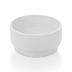 Set 6 boluri HAMBURG SYSTEM, 260 ml, Ø 10 cm, portelan
