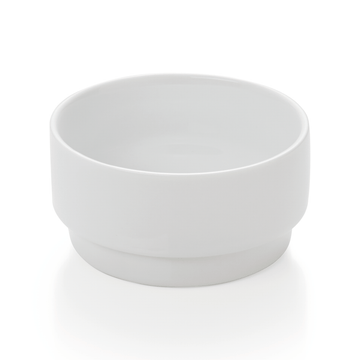 Set 6 boluri HAMBURG SYSTEM, 260 ml, Ø 10 cm, portelan