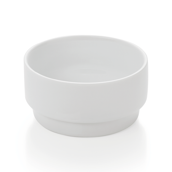 Set 6 boluri HAMBURG SYSTEM, 260 ml, Ø 10 cm, portelan