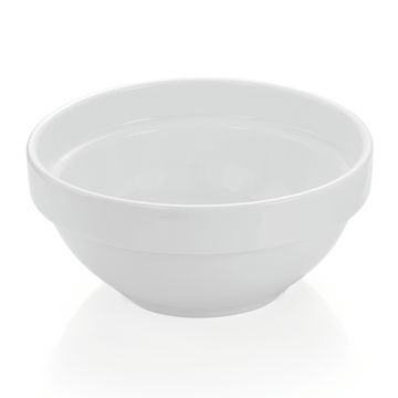 Set 6 boluri HAMBURG SYSTEM, 380 ml, Ø 14 cm, portelan