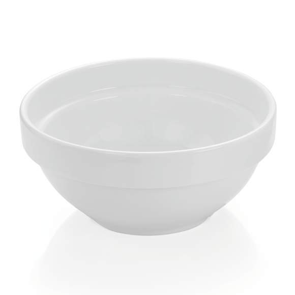 Set 6 boluri HAMBURG SYSTEM, 380 ml, Ø 14 cm, portelan