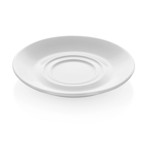 Set 6 farfurioare HAMBURG SYSREM pentru 4866 018 4865 029, portelan