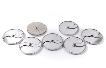 Set 7 discuri pentru pentru braserie catering UN DISC DE FELIERE DE