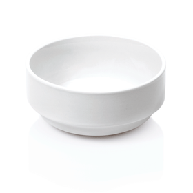 Set boluri, 0,3 litri, Ø 12 cm, set 6 bucati, portelan
