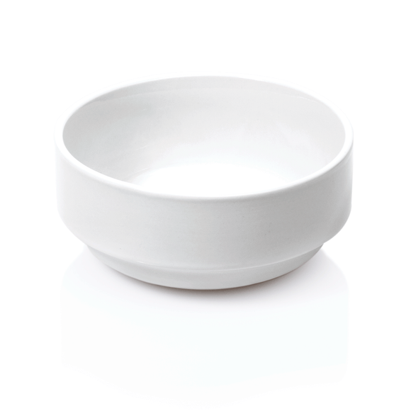 Set boluri, 0,3 litri, Ø 12 cm, set 6 bucati, portelan