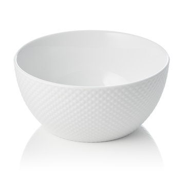 Set boluri, Ø 15,5 cm, 0,70 ltr., 4 bucati, portelan