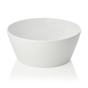Set boluri, Ø 24 cm, 2,30 litri, set 2 bucati, portelan