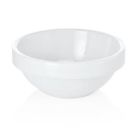 Set boluri, 270 ml, Ø 12 cm, set 12 bucati, portelan