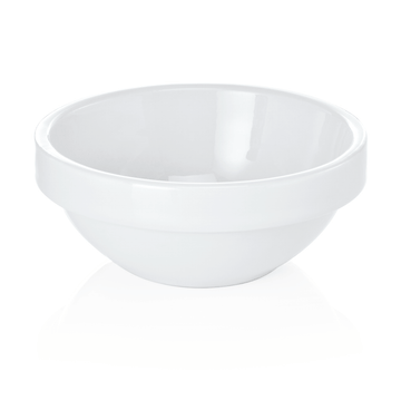 Set boluri, 270 ml, Ø 12 cm, set 12 bucati, portelan