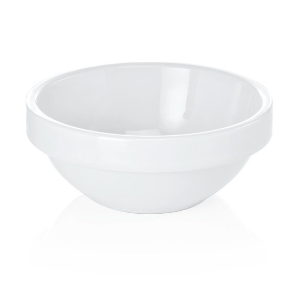 Set boluri, 270 ml, Ø 12 cm, set 12 bucati, portelan